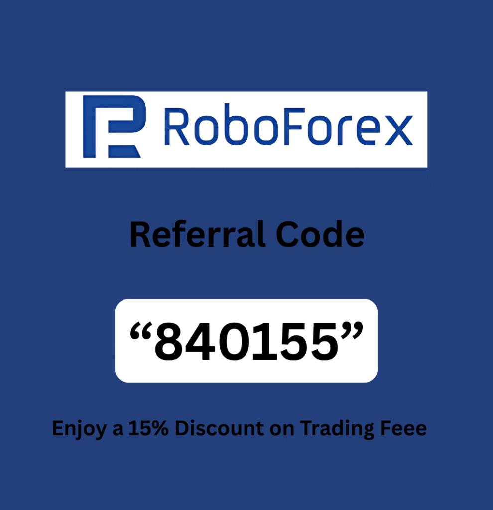 roboforex referral code