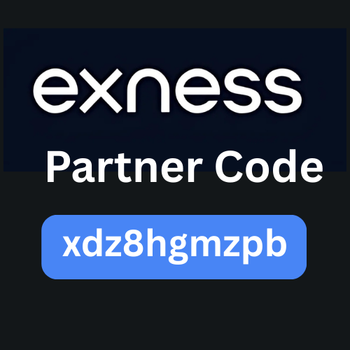 Exness Partner Code