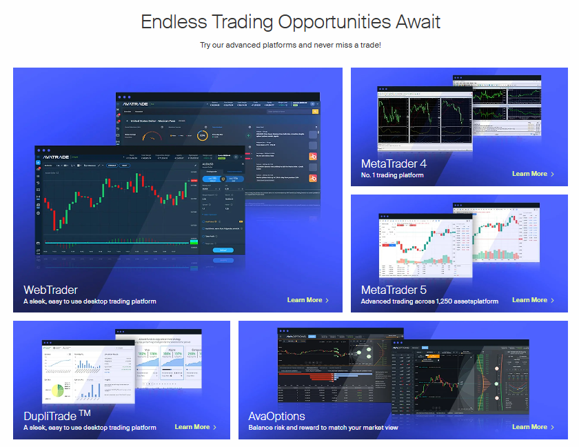 AvaTrade Bonus Structure – Beyond the Referral Code