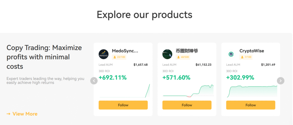 Step-by-Step Guide: How to Use the Xt.com Referral Code “2L92FN4”