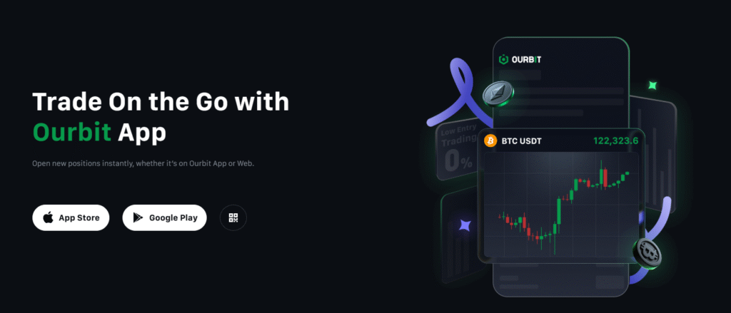 Benefits of Using the Ourbit Referral Code "SAVE10"