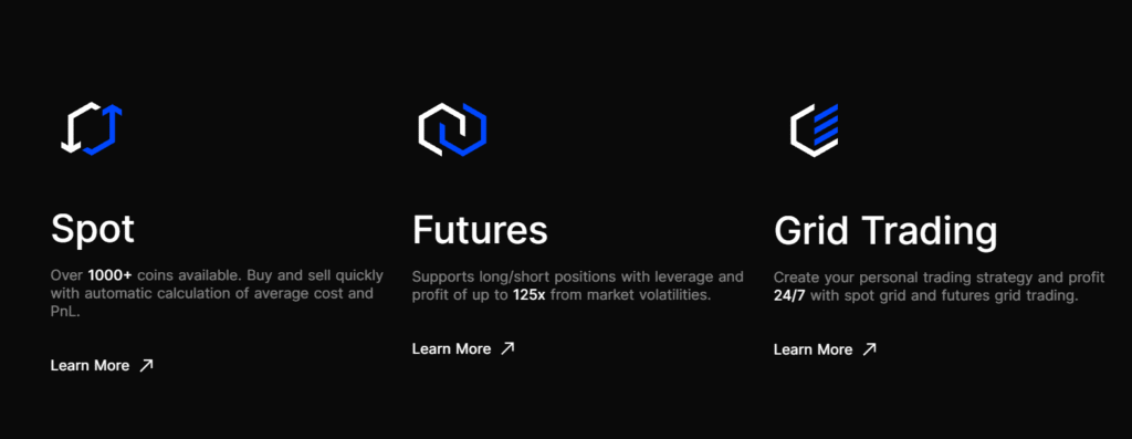 Benefits of Using the BingX Referral Code