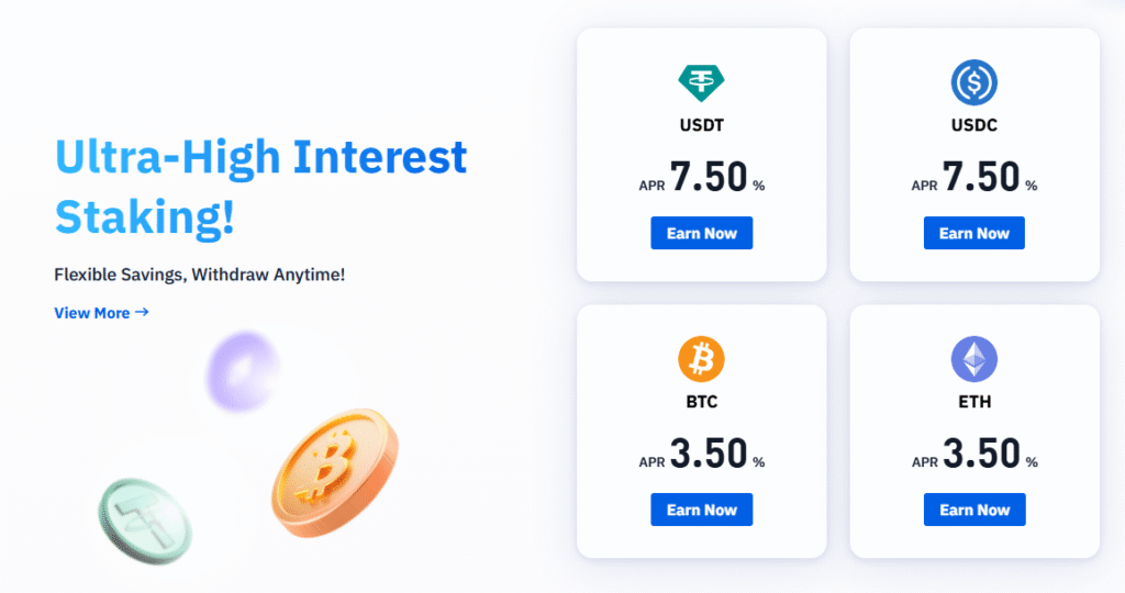 Why Choose BTSE for Crypto Trading?