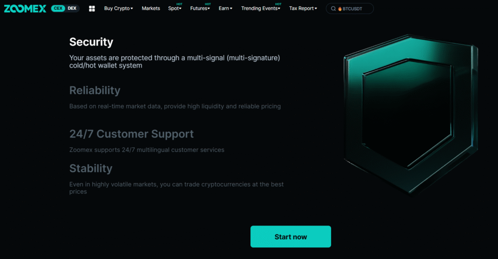 Zoomex Promo Code and Its Impact on Your Trading