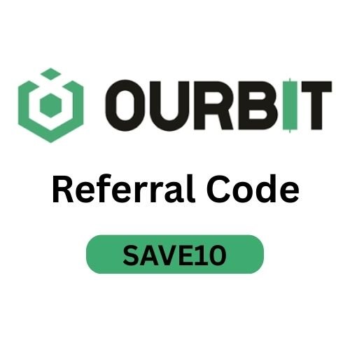 Ourbit Referral Code “SAVE10” – Claim 10% Discount & 10,000 USDT Bonus Now