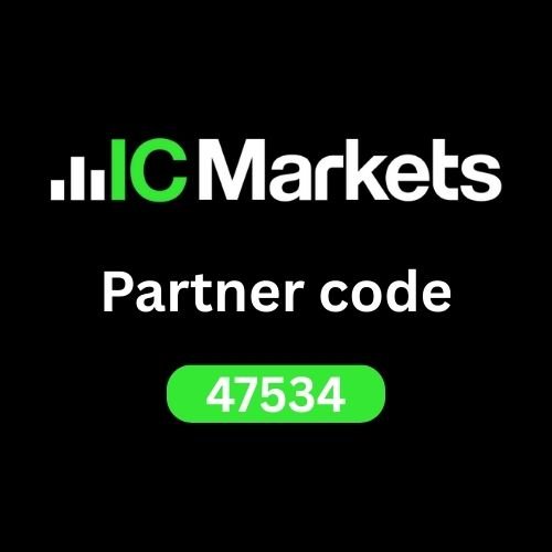 IC Markets Partner Code “47534” – Unlock 10% Discount & Boost Your Trading