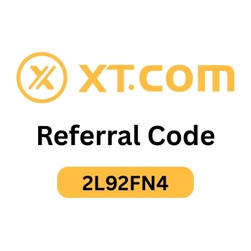 Xt.com Referral Code “2L92FN4” – Save 10% and Start Trading Confidently