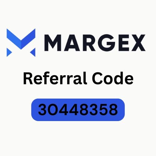 Margex Referral Code "30448358" – Unlock 10% Discount on Crypto Trading Success!