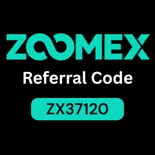 Zoomex Referral Code “ZX37120” – Enjoy 15% Off and Trade Cryptos with Confidence!