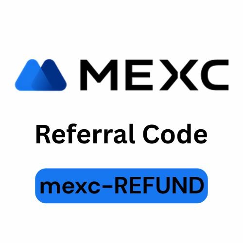 MEXC Referral Code “mexc-REFUND” – Get 10% Off and Experience Fast, Secure Crypto Trading