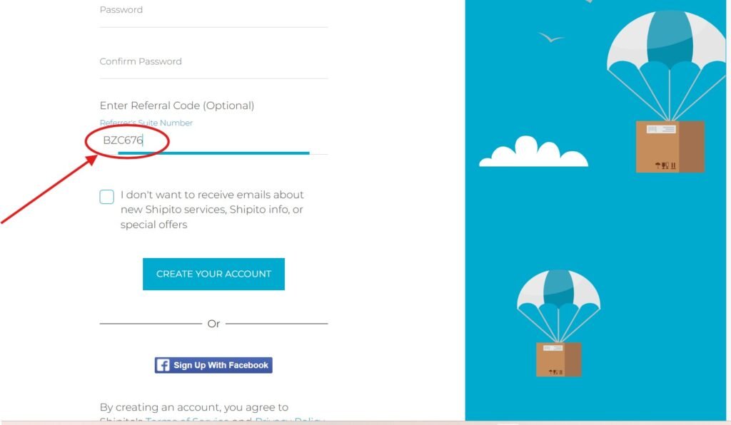 Step-by-Step: How to Shop Using Shipito