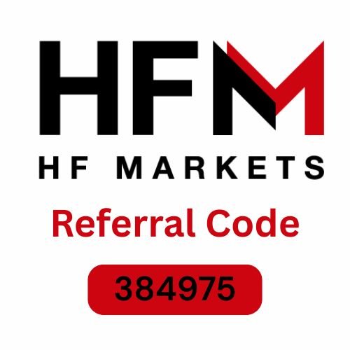 HFM Referral ID “384975” : Unlock 10% Off & Start Trading Smartly