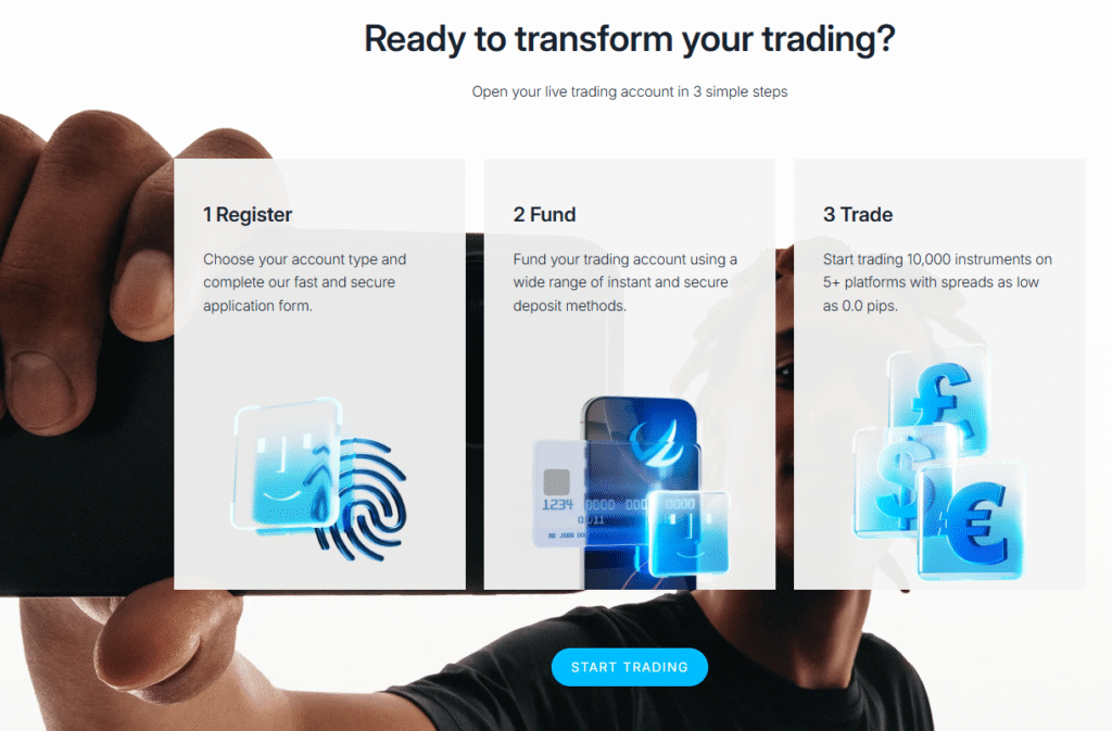 FP Markets provides 24/7 customer support through various channels, including live chat, email, and phone support. They offer multilingual assistance, ensuring traders from around the world can get the help they need. Additionally, FP Markets provides a range of educational resources designed to help traders of all levels. These include: Webinars: Learn about trading strategies, technical analysis, and platform usage from experienced traders. Video Tutorials: Step-by-step guides on using the trading platforms and understanding key concepts. Ebooks & Articles: In-depth articles and eBooks covering forex and CFD trading basics, strategies, and market analysis. Trading Tools: Access to powerful tools such as Trading Central and Autochartist, which help traders make informed decisions.