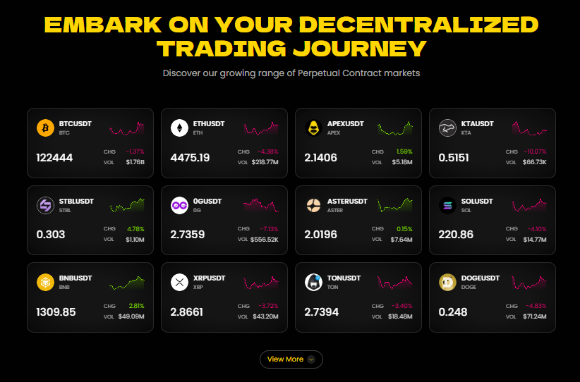 Top Features That Make Apex Omni Stand Out