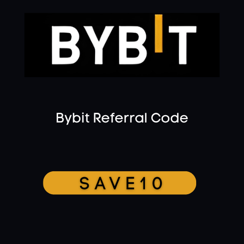 Bybit Referral Code