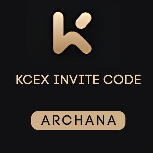 KCEX INVITE CODE