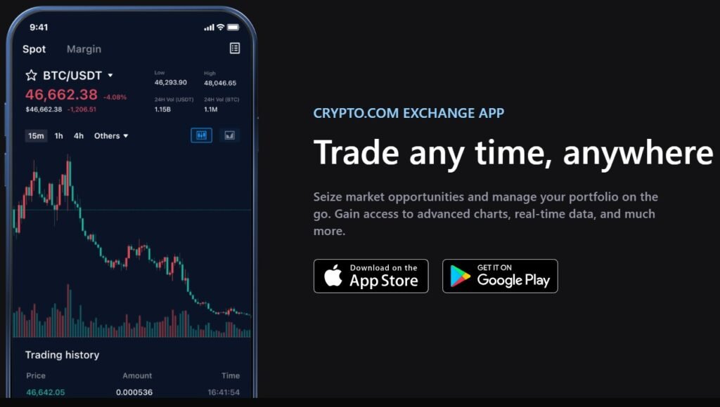 Crypto. com Referral Code – Where to Find It?