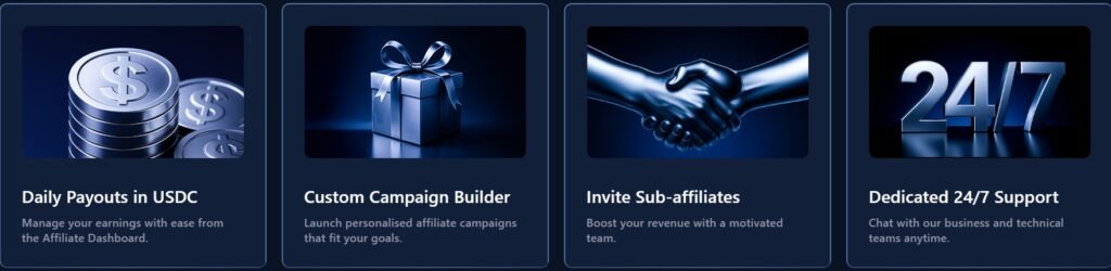 Why Choose Crypto.com?