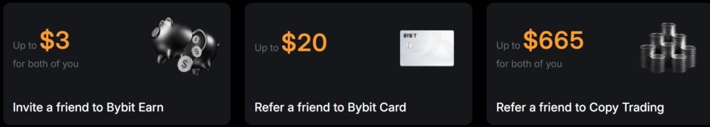 What Is the Bybit Referral Program