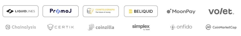 Strategic Partnerships Powering P2B Exchange Growth