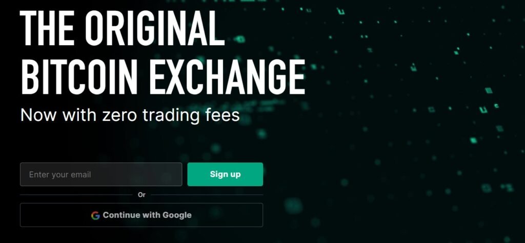 What Is Bitfinex?What Is Bitfinex?