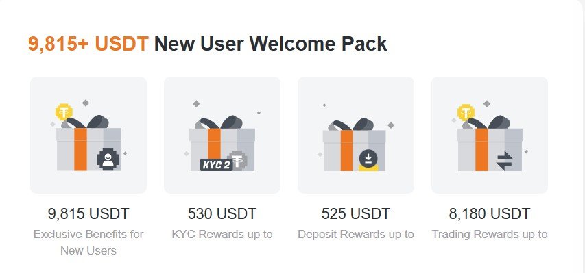 Explore the BVOX Rewards Hub