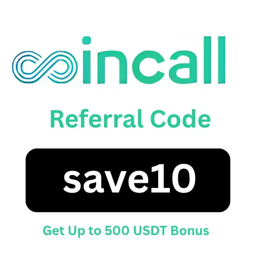 CoinCall Referral Code save10 – Save 15 on Trading Fees & Get Up to 500 USDT Bonus